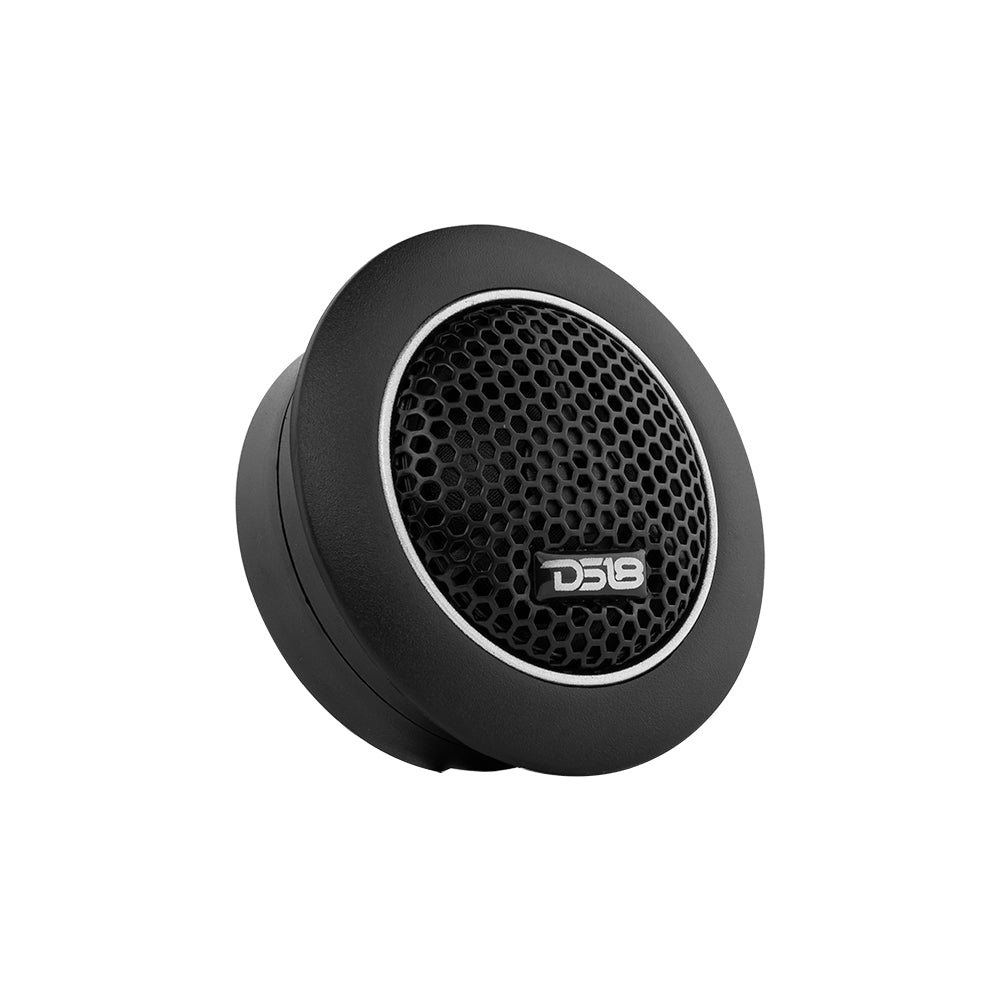 EXL 6.5" 2-Way Component Speaker System | 150W RMS 4-Ohm DS18