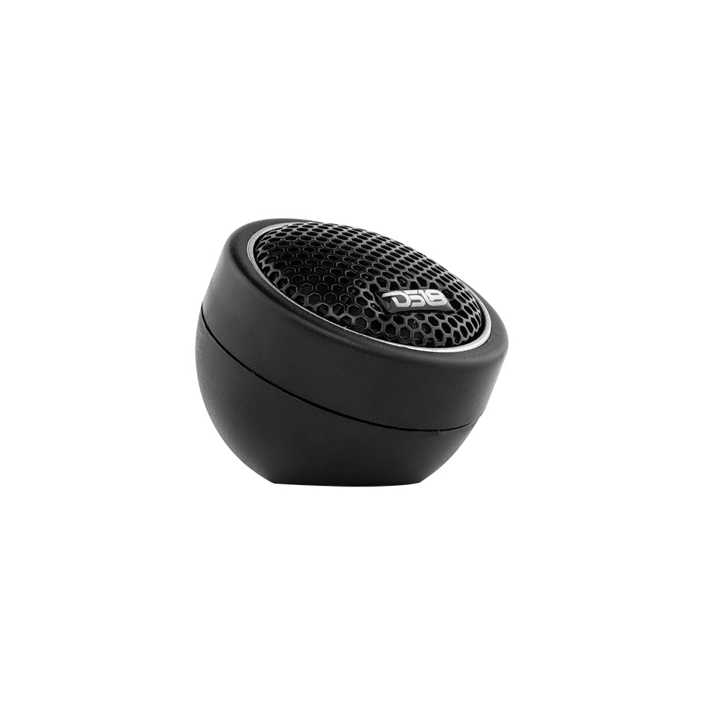 EXL 6.5" 2-Way Component Speaker System | 150W RMS 4-Ohm DS18
