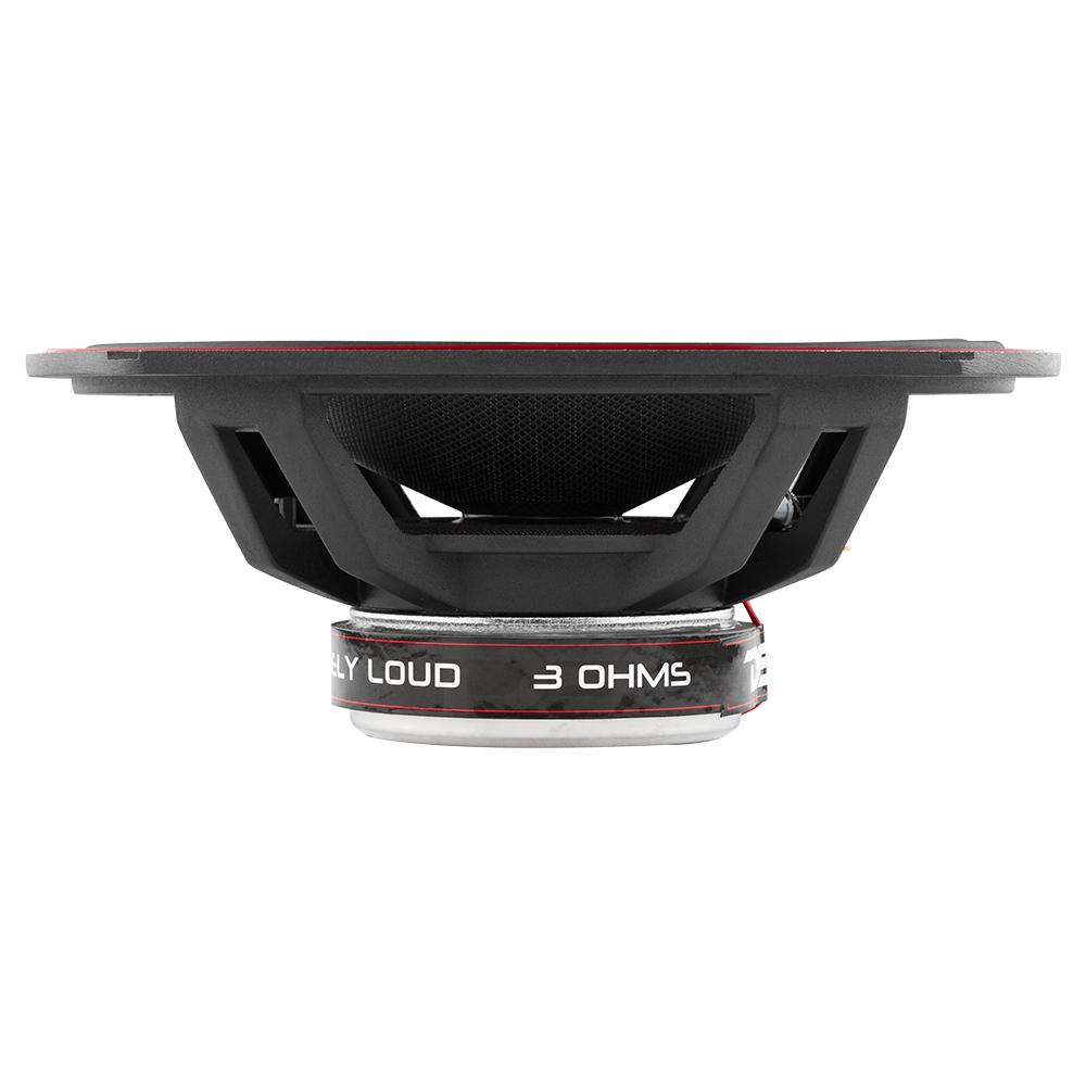 EXL 6x9" 2-Way Coaxial Speaker with Fiber Glass Cone | 160W RMS 3-Ohm DS18