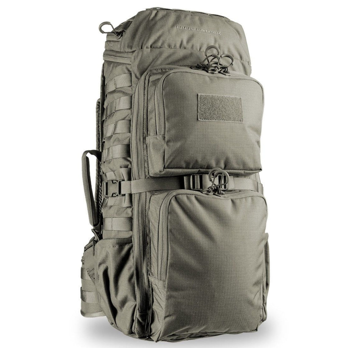 Eberlestock FAC Track - Military 3-Day Pack w/ Rain Fly & Hydration Carry