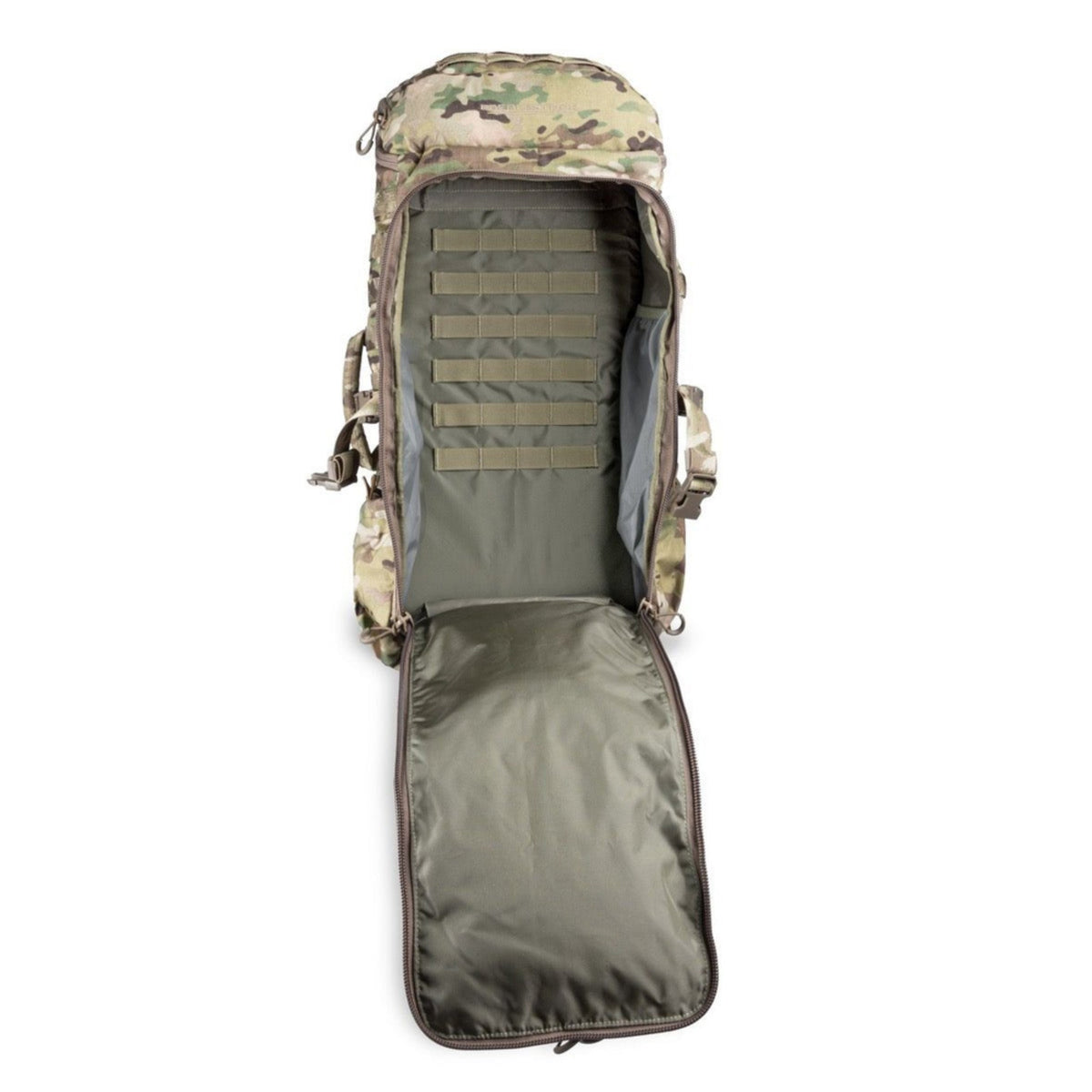 Eberlestock FAC Track - Military 3-Day Pack w/ Rain Fly & Hydration Carry