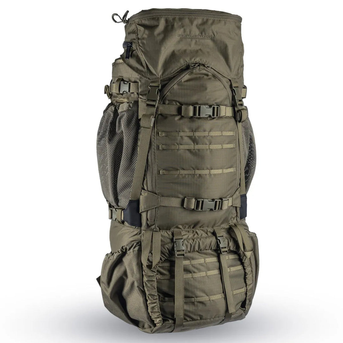 Eberlestock Battleship - 99.9 Liters - Mountaineering Style Backpack