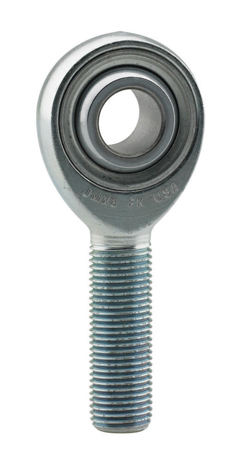 Rod End 5/8 x 5/8-18 LH Male w/Teflon Liner - JMXL10T Vinyasa Automotive