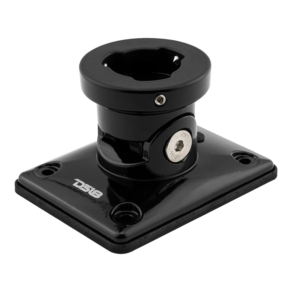 Swivel Flat Mount Bracket for NXL-PS and CF-PS Towers DS18