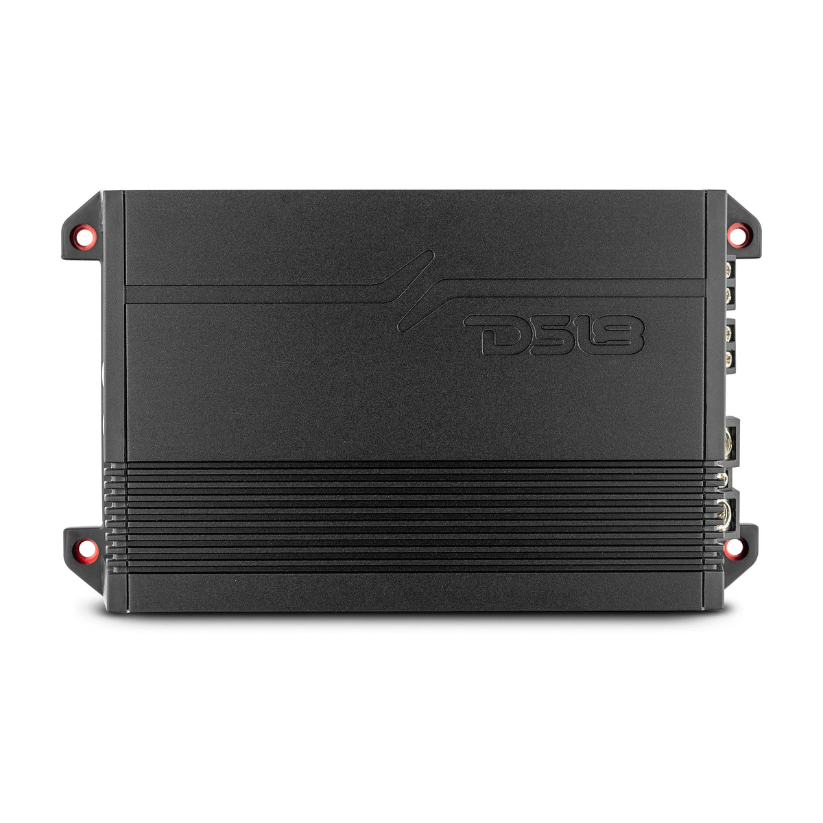 DS18 2005-2021 Toyota Tacoma Double and Access Cab Front and Back Doors Speakers Better Upgrade/Replacement Package 1600 Watts DS18