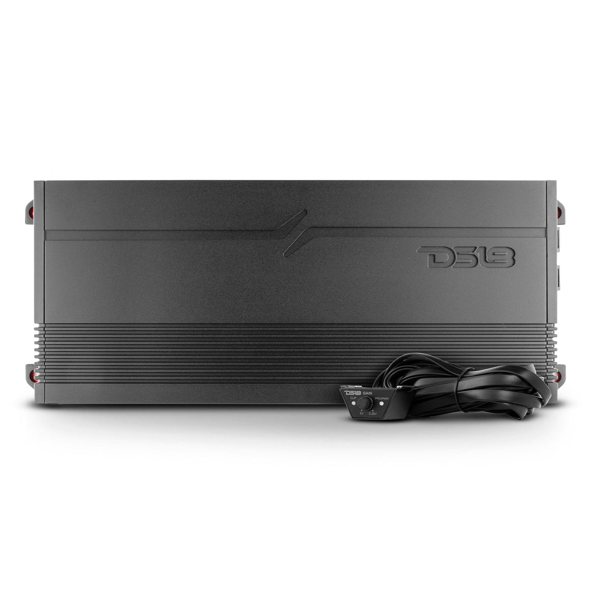 GEN-X Class D 1-Channel Amplifier | 1200W RMS @ 1-Ohm DS18