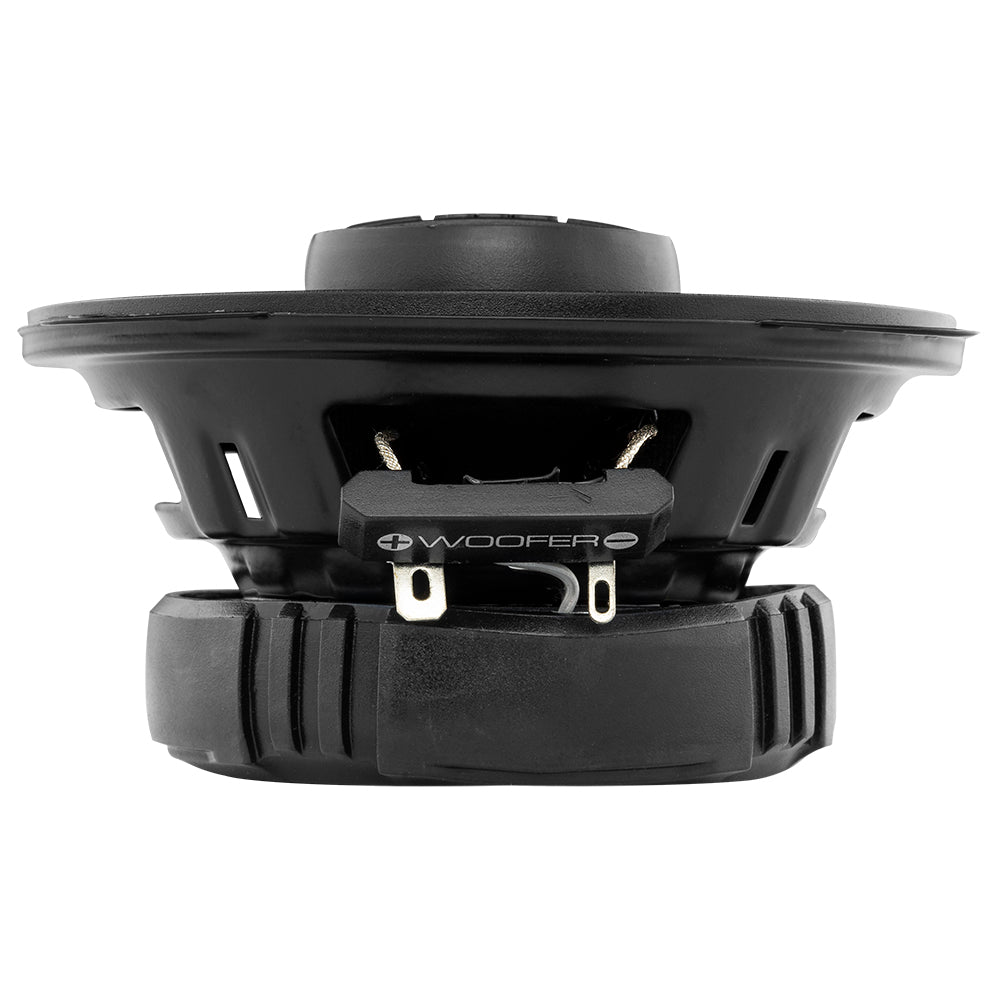 GEN-X 4" 2-Way Coaxial Speakers 40 Watts Rms 4-Ohm DS18