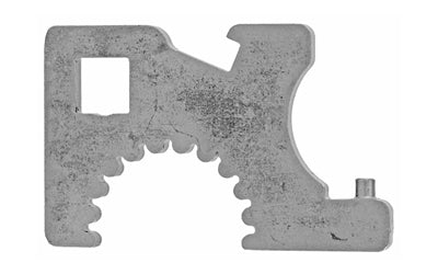 Geissele Automatics Barrel Nut Wrench |  Black Atomic Defense