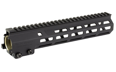 Geissele Automatics MK16 |  Super Modular Rail |  AR15 Handguard |  10.5" |  M-LOK |  Anodized Finish |  Black Atomic Defense