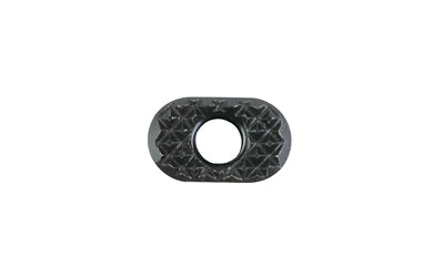 Geissele Automatics Ultra Duty Mag Release |  Magazine Release |  Fits AR-15 |  Matte Finish |  Black Atomic Defense