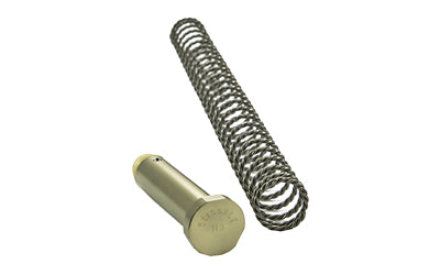 Geissele Automatics Super 42 |  Kit |  H3 Buffer and Braided Wire Buffer Spring Combo |  Fits AR-15 Atomic Defense