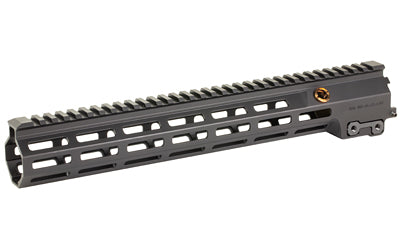 Geissele Automatics MK16 |  Super Modular Rail |  AR15 Handguard |  13.5" |  M-LOK |  Anodized Finish |  Black Atomic Defense