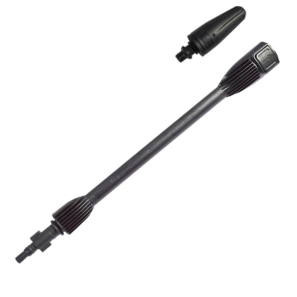 High Pressure Washer Spray Gun Jet Lance Nozzle | Compatible with Bosch Black Decker AR Blue Clean Makita