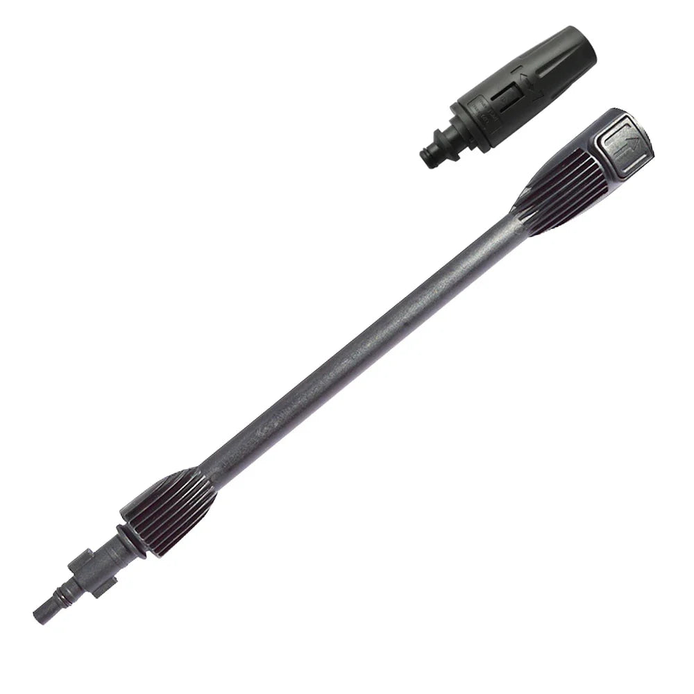 High Pressure Washer Spray Gun Jet Lance Nozzle | Compatible with Bosch Black Decker AR Blue Clean Makita