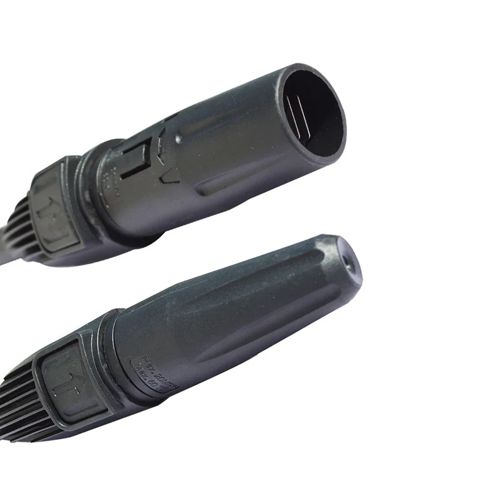 High Pressure Washer Spray Gun Jet Lance Nozzle | Compatible with Bosch Black Decker AR Blue Clean Makita