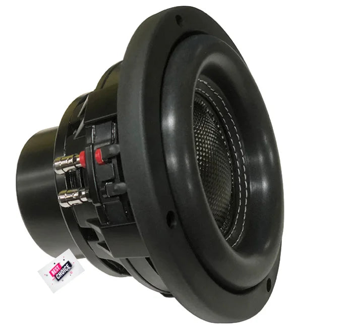 6.5–12 Inch Car Subwoofer Bestbuyback