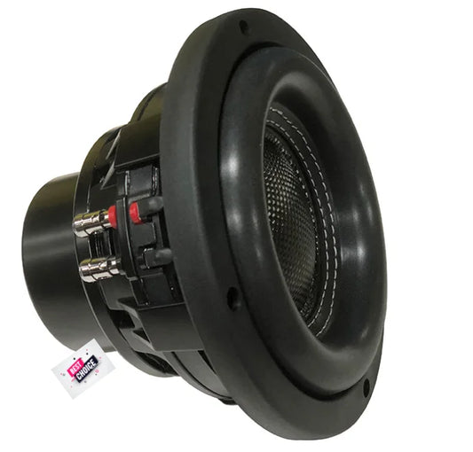 6.5–12 Inch Car Subwoofer Bestbuyback