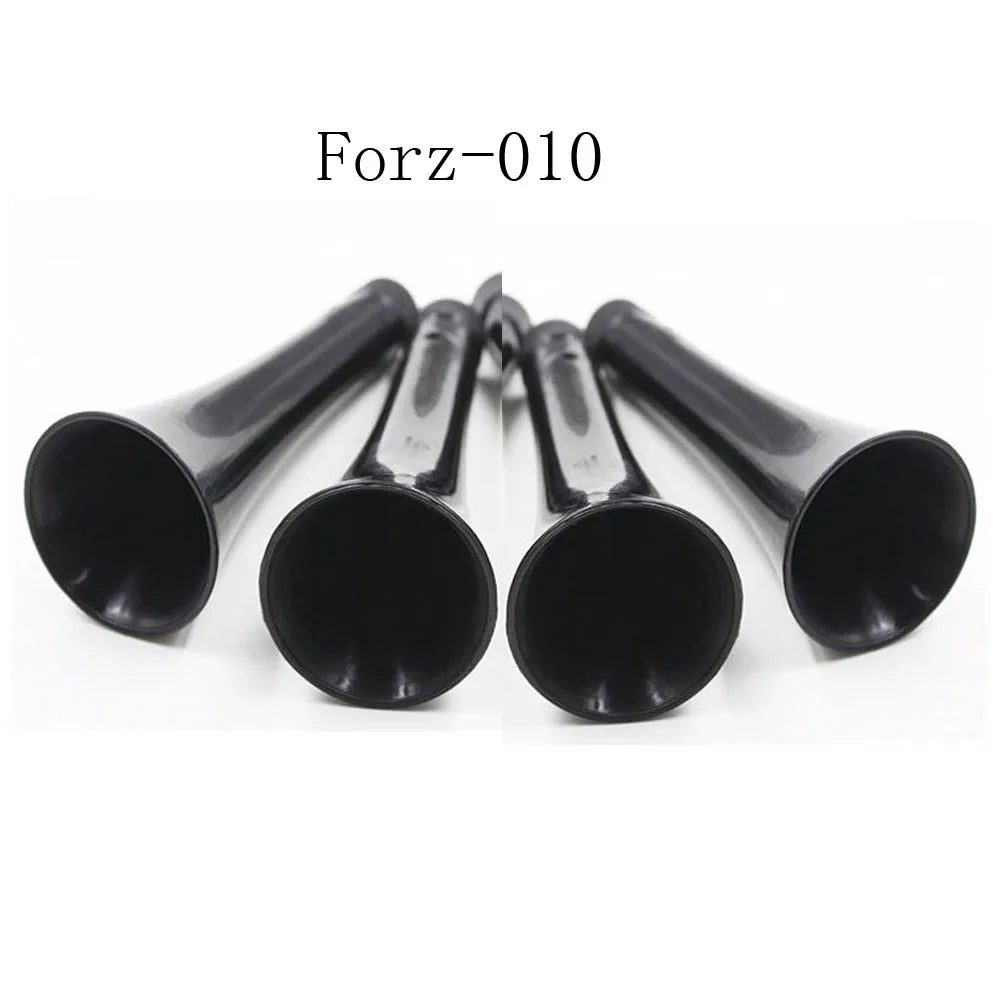 4 Pack Car Cleaning Tornado Gun Cone Nozzle | Replacement for Z-020 Z-010 Z-014 Blowing Gun MyPetiteCar.com