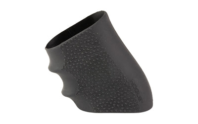 Hogue HandALL Universal Grip |  Full Size Sleeve |  Fits Many Full Size Semi Auto Handguns |  Black Atomic Defense