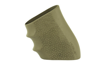 Hogue HandALL Universal Grip |  Full Size Sleeve |  Fits Many Full Size Semi Auto Handguns |  Black Atomic Defense