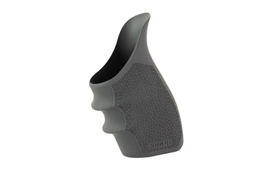 Hogue HandALL Beavertail |  Pistol Sleeve |  Slate Gray |  Fits Glock Gen 1/2/5 17/17L/19X/34/34 MOS Atomic Defense