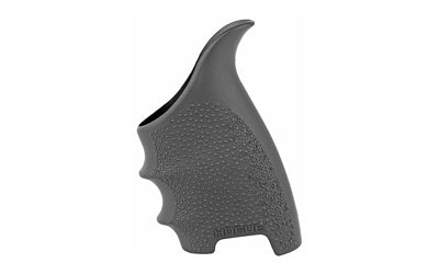 Hogue HandALL Beavertail |  Pistol Sleeve |  Slate Gray |  Fits Glock Gen 1/2/5 17/17L/19X/34/34 MOS Atomic Defense