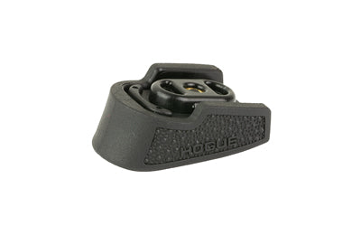 Hogue Grip Extension |  Magazine Base Plate |  Fits Sig P365 10 Round Magazine |  Black Atomic Defense