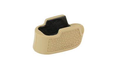 Hogue Grip Extension |  Magazine Base Plate |  Fits Sig P365 10 Round Magazine |  Black Atomic Defense