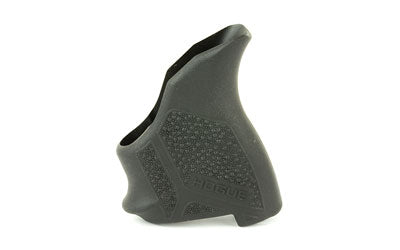 Hogue HandALL Beavertail |  Pistol Sleeve |  Slate Gray |  Fits Glock Gen 1/2/5 17/17L/19X/34/34 MOS Atomic Defense