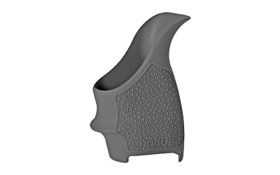 Hogue HandALL Beavertail |  Pistol Sleeve |  Slate Gray |  Fits Glock Gen 1/2/5 17/17L/19X/34/34 MOS Atomic Defense