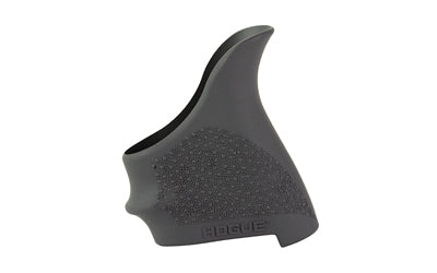 Hogue HandALL Beavertail |  Pistol Sleeve |  Slate Gray |  Fits Glock Gen 1/2/5 17/17L/19X/34/34 MOS Atomic Defense