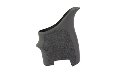 Hogue HandALL Beavertail |  Pistol Sleeve |  Slate Gray |  Fits Glock Gen 1/2/5 17/17L/19X/34/34 MOS Atomic Defense