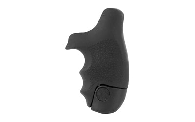 Hogue Tamer Conversion Monogrip |  Revolver Grip |  Fits S&W K/L/N/X/Z Frame |  Black Atomic Defense