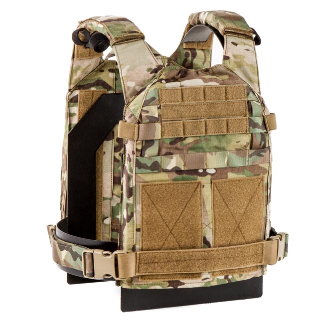 HRT Plate Carrier - HRAC Adaptive Plate Carrier Atomic Defense