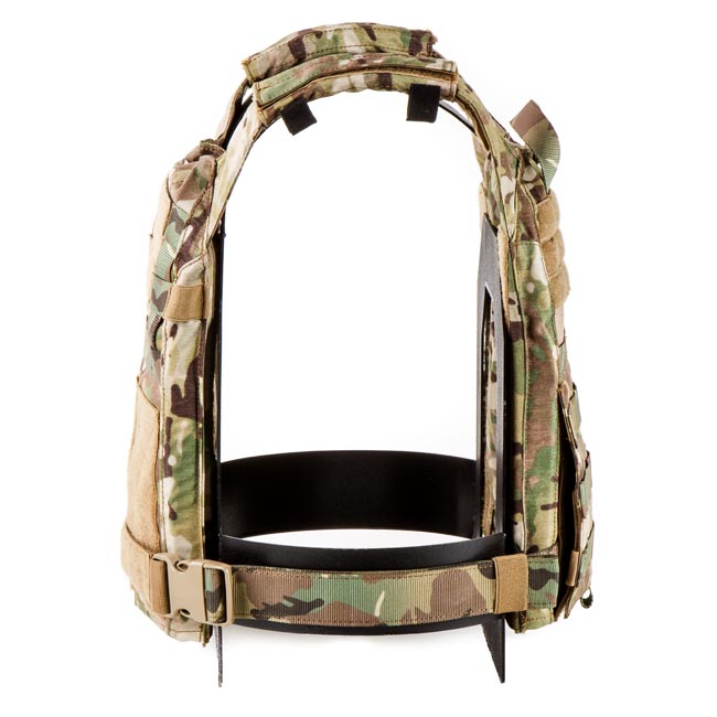 HRT Plate Carrier - HRAC Adaptive Plate Carrier Atomic Defense