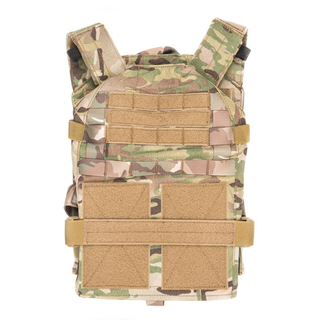 HRT Plate Carrier - HRAC Adaptive Plate Carrier Atomic Defense