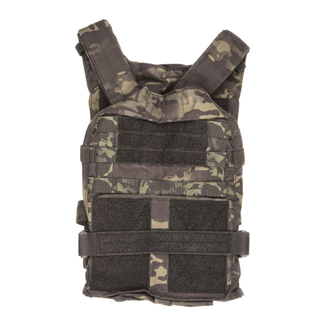 HRT Plate Carrier - HRAC Adaptive Plate Carrier Atomic Defense