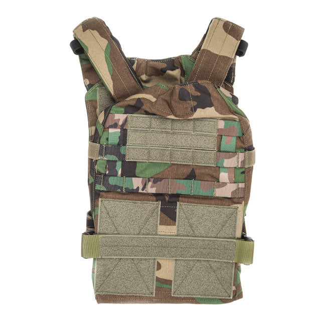 HRT Plate Carrier - HRAC Adaptive Plate Carrier Atomic Defense