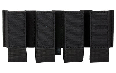 Haley Strategic Partners Micro Rig |  Sub Gun Insert |  Insert |  Black |  SMG/PCC Magazines |  Nylon Atomic Defense