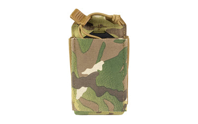 Haley Strategic Partners Single Rifle Mag Pouch |  Magazine Pouch |  MultiCam |  (1) Magazine Atomic Defense