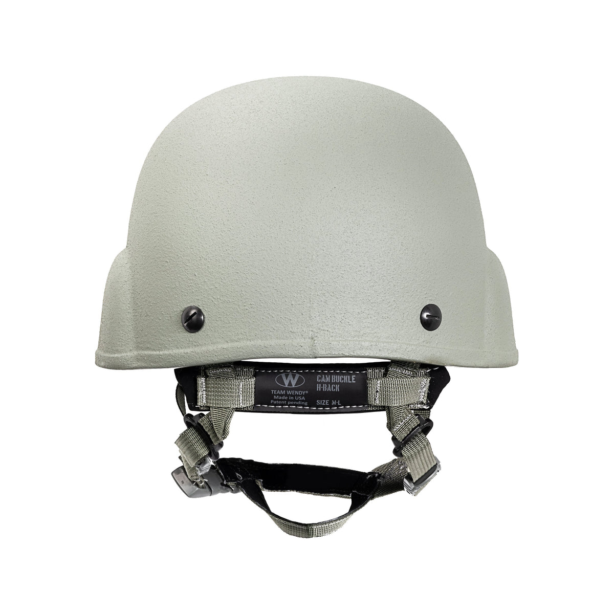 Team Wendy CAM FIT H-Back Retention System - Maximum Comfort - All Sizes Available