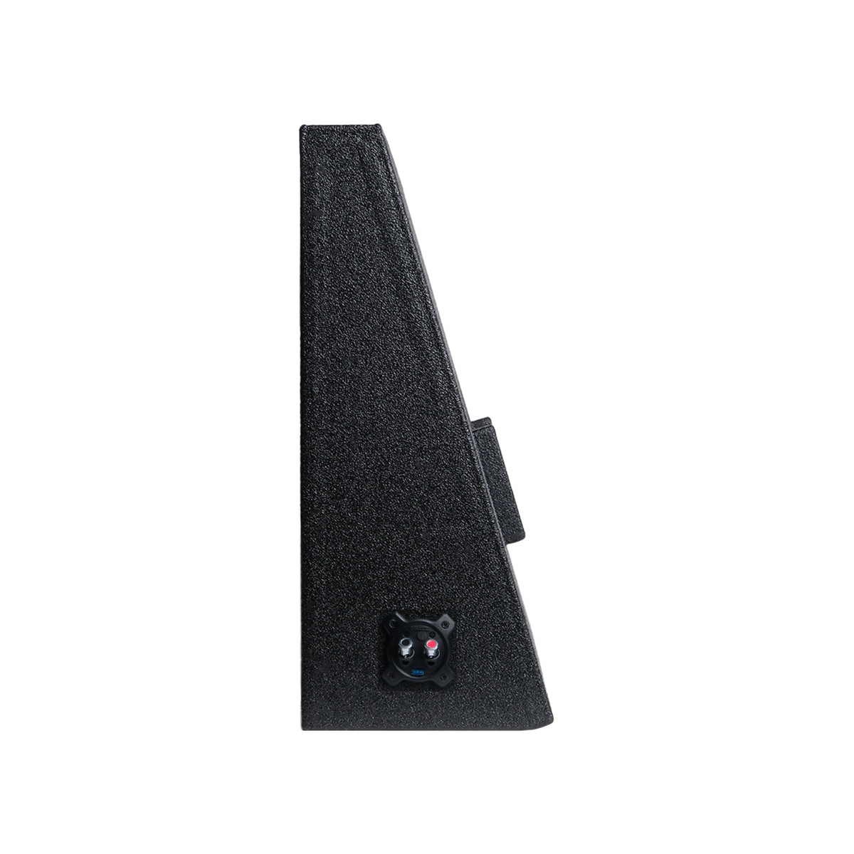 Toyota Tundra 10" Subwoofer Enclosure | '14 - '21 Tundra (CrewMax Only) Trail Grid Pro