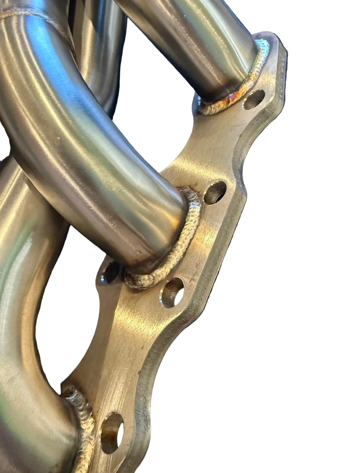 SPDZ1 Long Tube Headers — VQ35DE/HR | Nissan 350Z Z33 / 370Z / Infiniti G35 G37 Speedzone Performance LLC