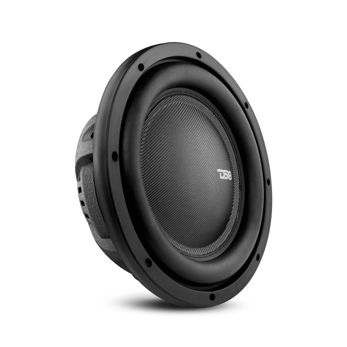IXS Shallow-Mount 12" Fiber Glass Subwoofer 800 Watts Rms DVC 4-Ohm DS18