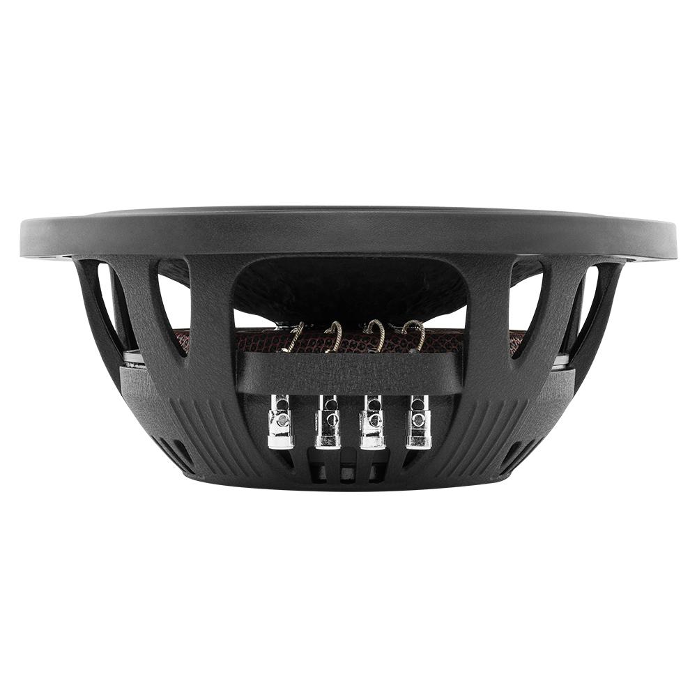 IXS Shallow-Mount 12" Fiber Glass Subwoofer 800 Watts Rms DVC 4-Ohm DS18