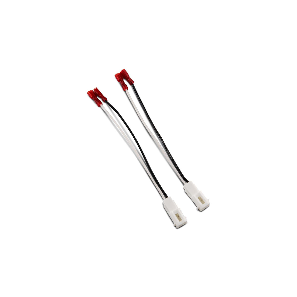 Speaker Connector Adapter for Selected Chrysler/Dodge/Hyundai/Mazda/Jeep Wrangler (Tweeters) DS18