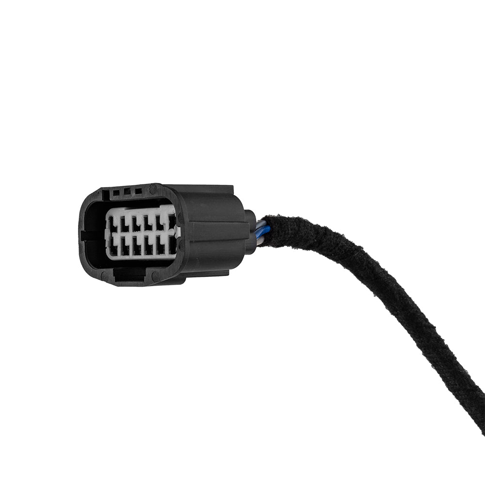 Jeep JK Plug and Play Harness for JK-SBAR Overhead Bar System DS18