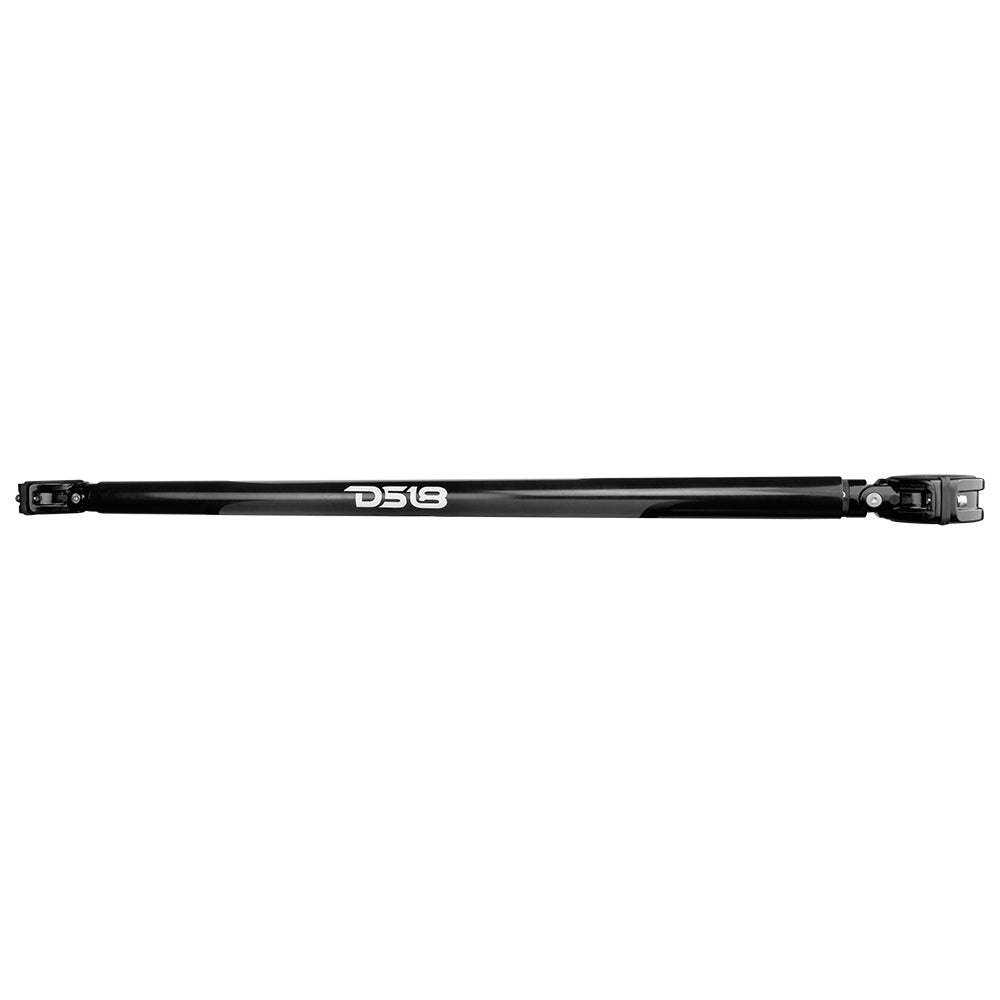 Jeep JK/JKU Mounting Tube For Towers and Pods DS18