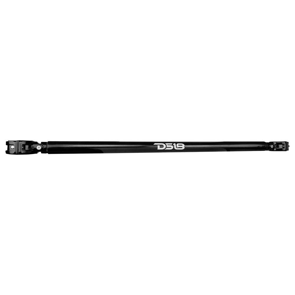 Jeep JK/JKU Mounting Tube For Towers and Pods DS18