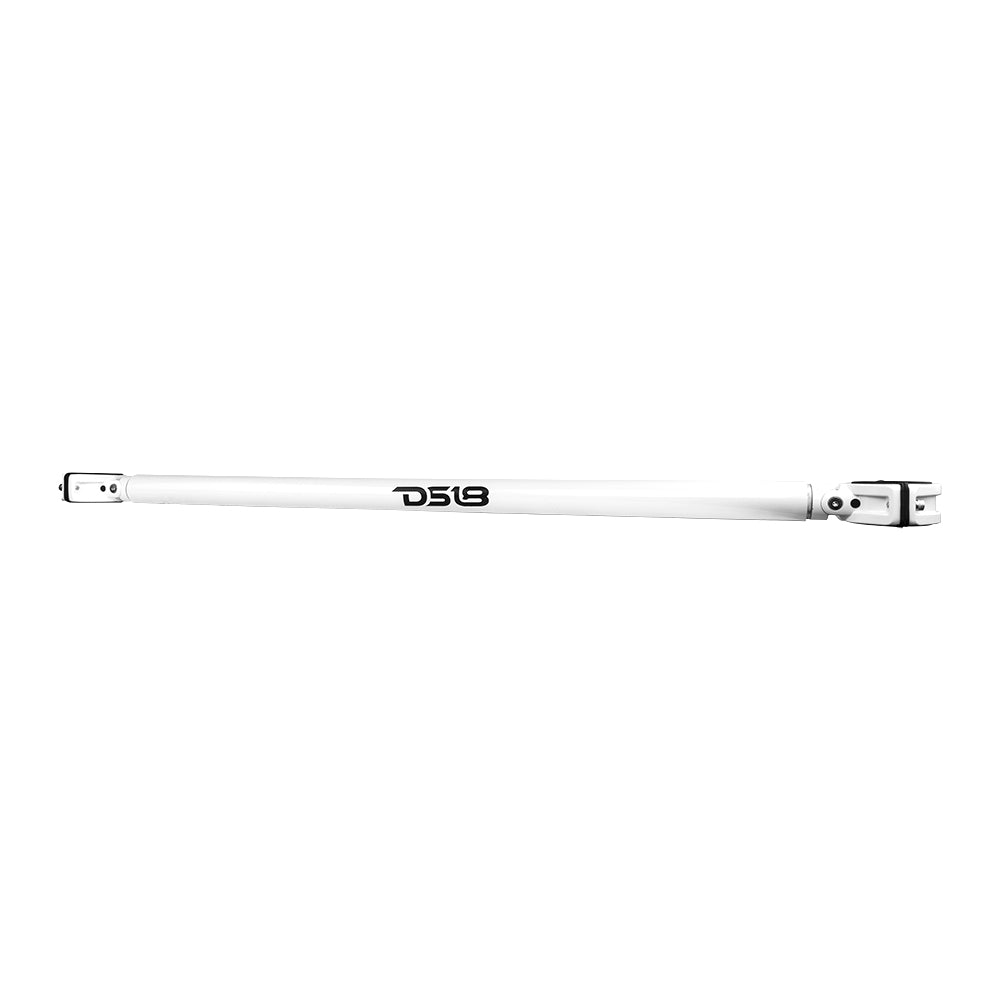 Jeep JK/JKU Mounting Tube For Towers and Pods DS18